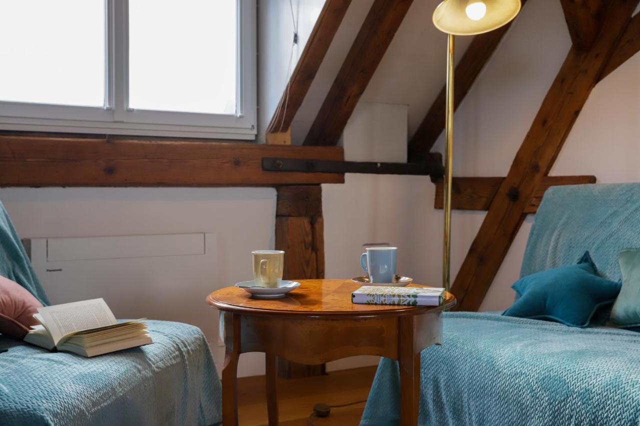 Boutique-Hotel Im Sternenhof Grosskarlbach Exteriér fotografie