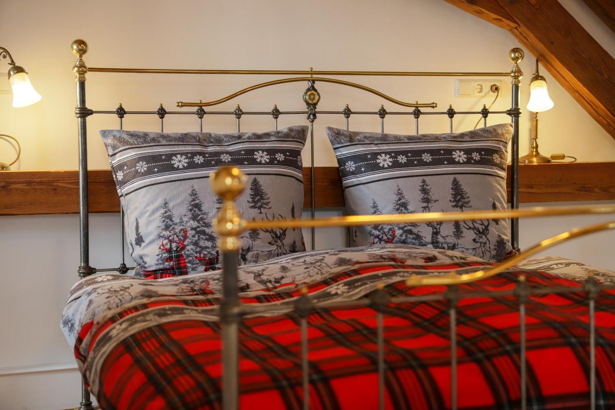 Boutique-Hotel Im Sternenhof Grosskarlbach Exteriér fotografie