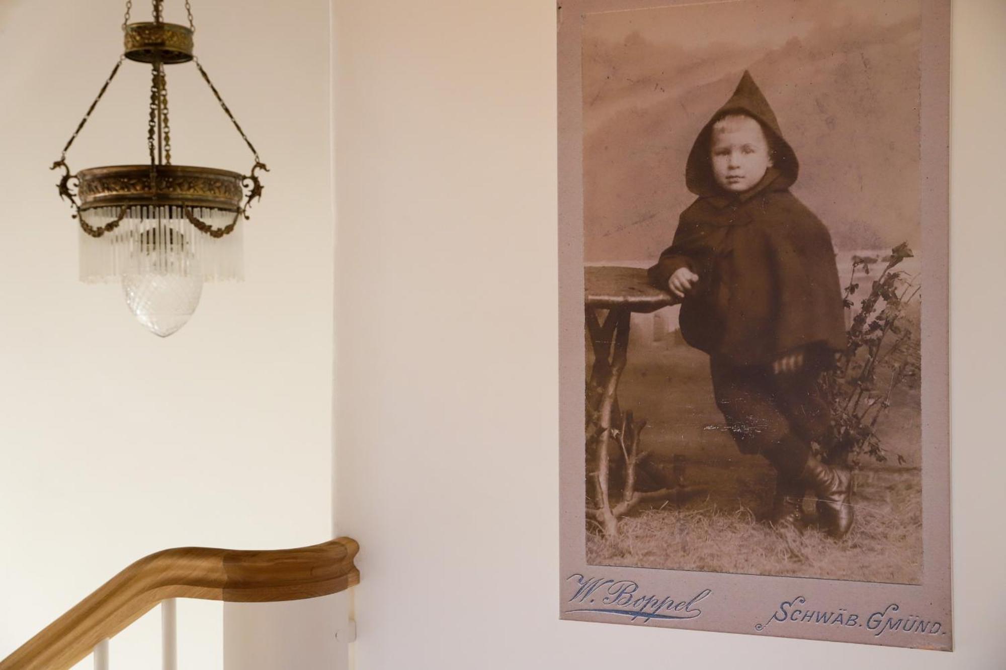 Boutique-Hotel Im Sternenhof Grosskarlbach Exteriér fotografie